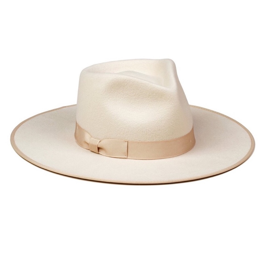 Lack of Color Ivory Rancher